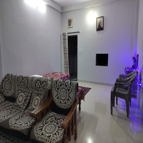 Shivnandan Homestay Shivnandan Homestay